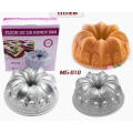 Nordic Elegant Heart Non Stick Bundt Pan Bakeware